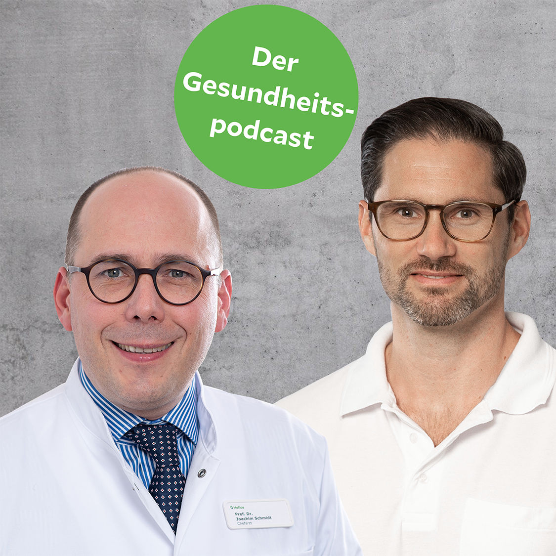 „Atemlos durch die Nacht“ – die neue Podcast-Folge 