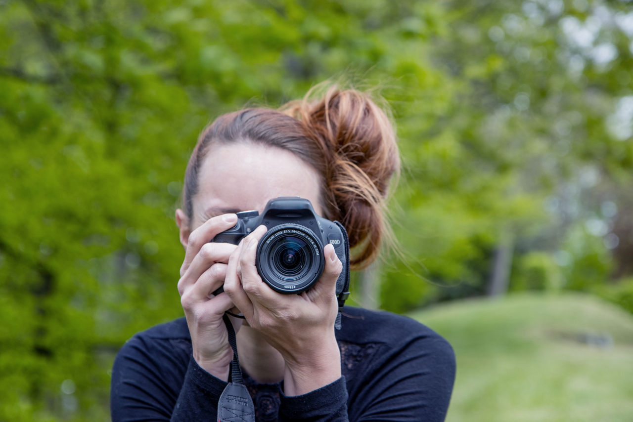 Vogtland in Bewegung - Fotowettbewerb gestartet
