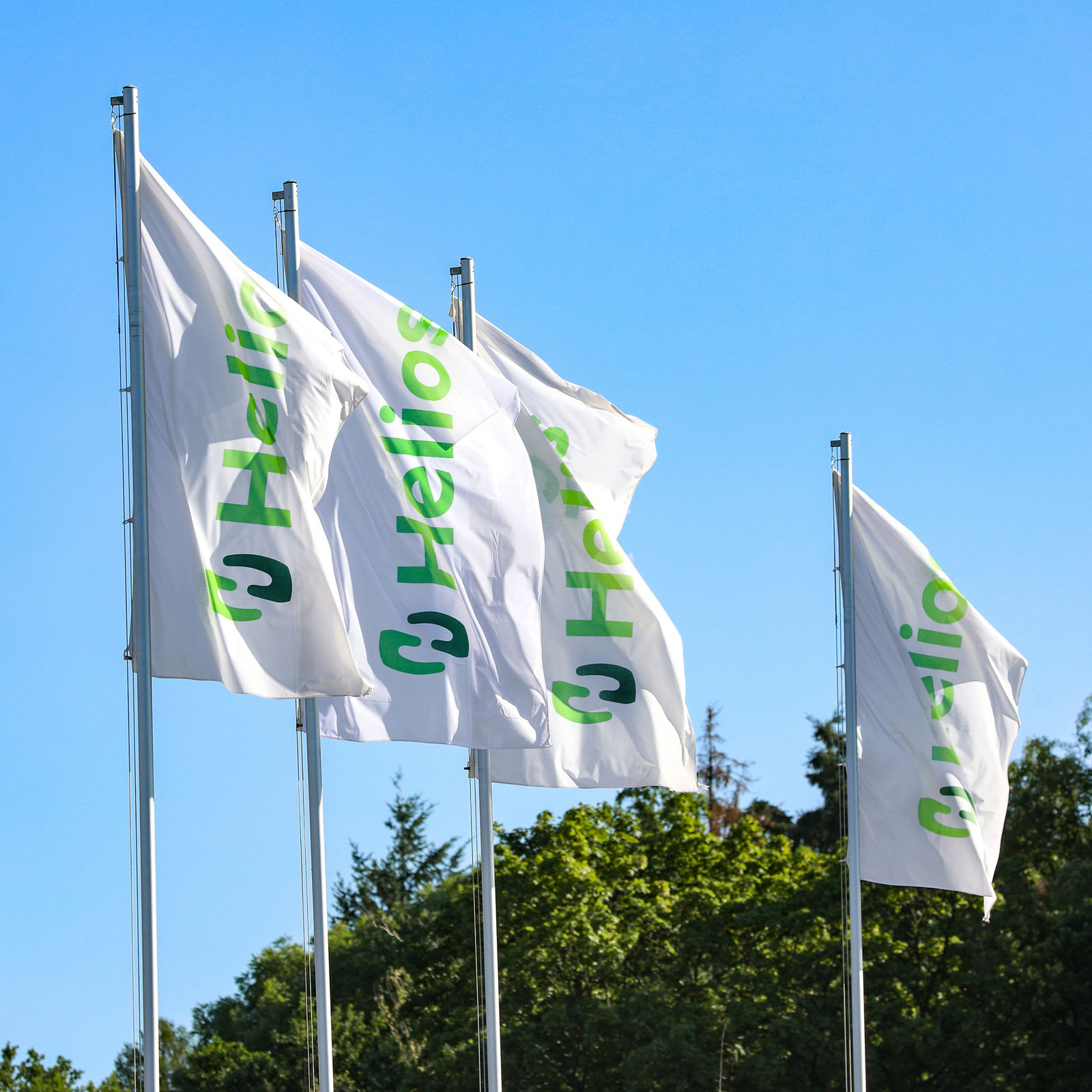 Helios Kliniken München stärken Beschäftigte mit neuem Tarifabschluss 