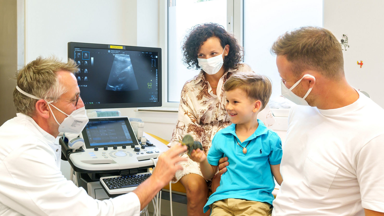 Shooting Behring Krankenhaus, Magnete im Bauch_2022_07_26