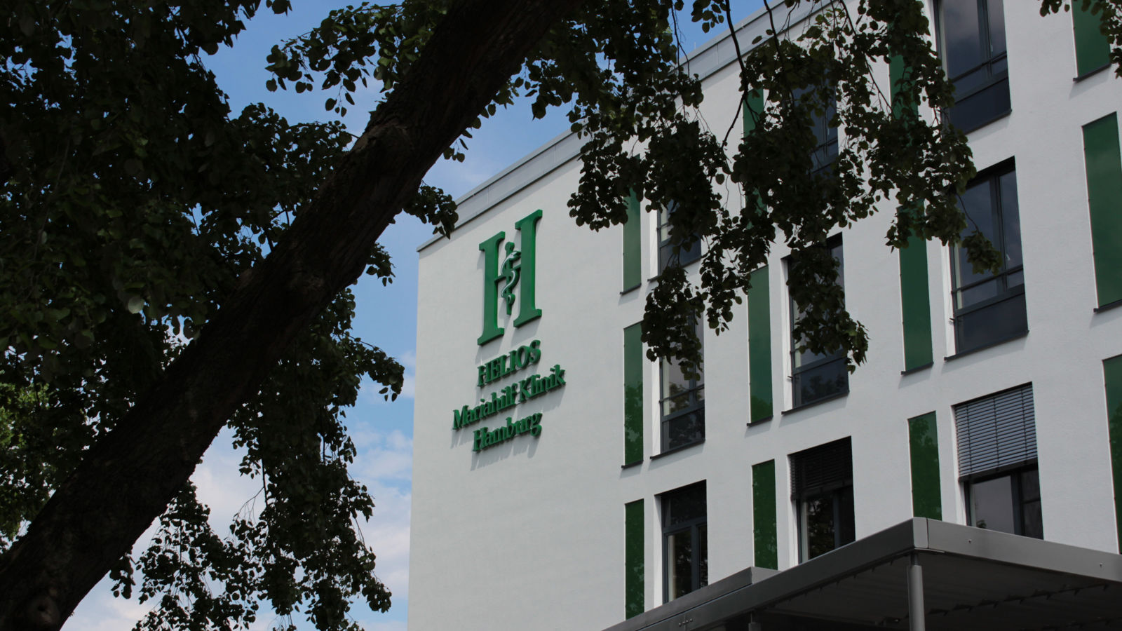 Babylotsen zurück an der Helios Mariahilf Klinik Hamburg