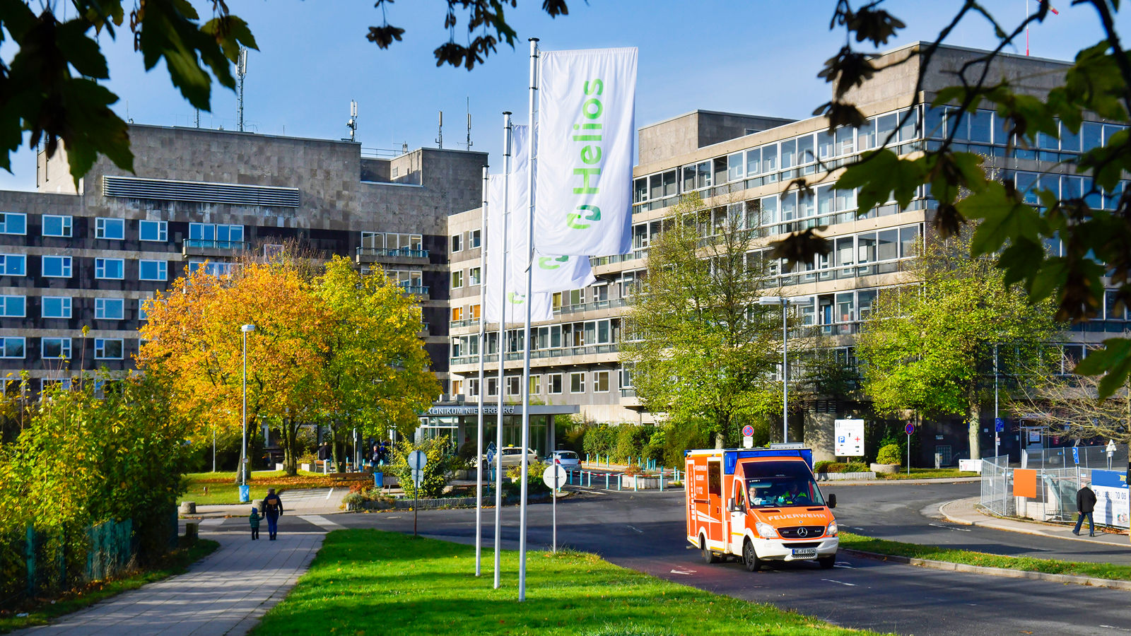 Helios zur Entscheidung der Bundesregierung, alle planbaren Operationen und Eingriffe abzusagen