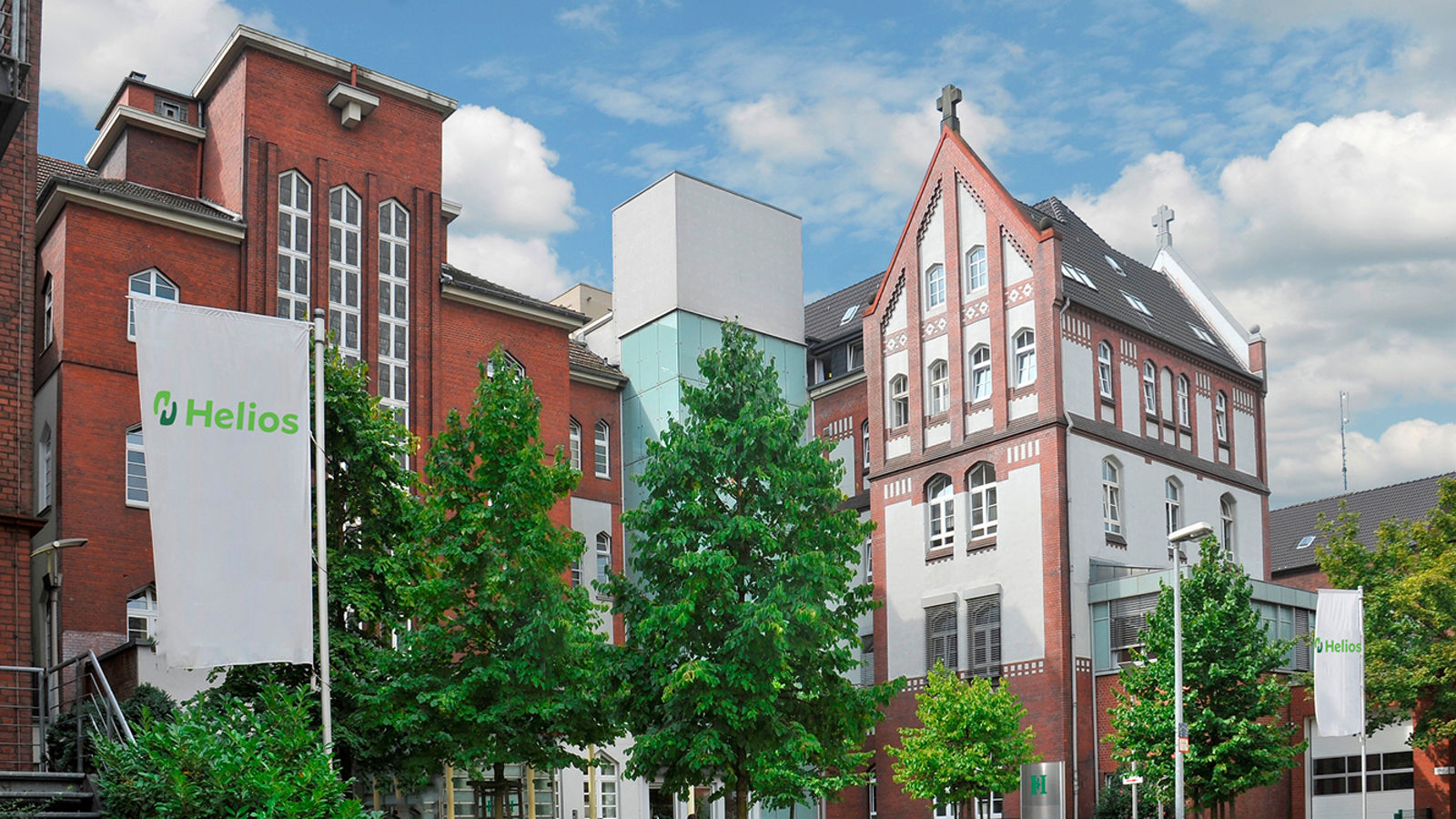 Erweiterungsbau ist ein wichtiges Signal für die Zukunft 