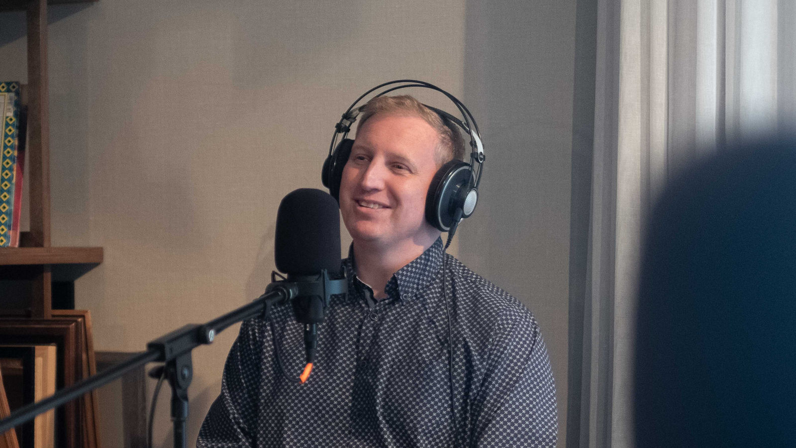 „Schmerzen im Knie – und jetzt?“ – die neue Podcast-Folge 