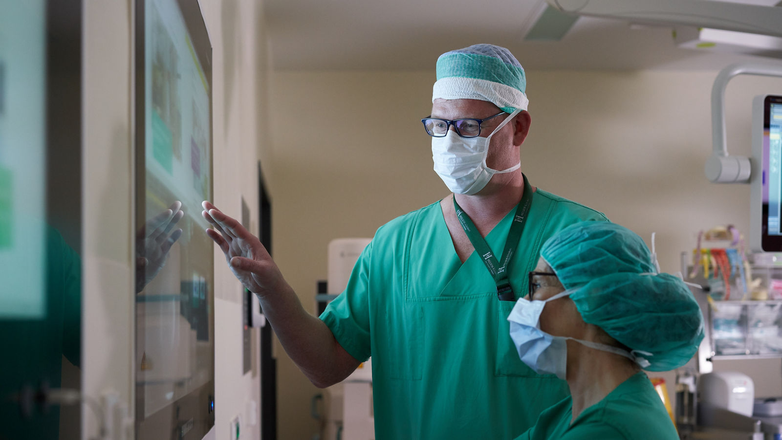 Amper-Kliniken kehren zum Normalbetrieb zurück