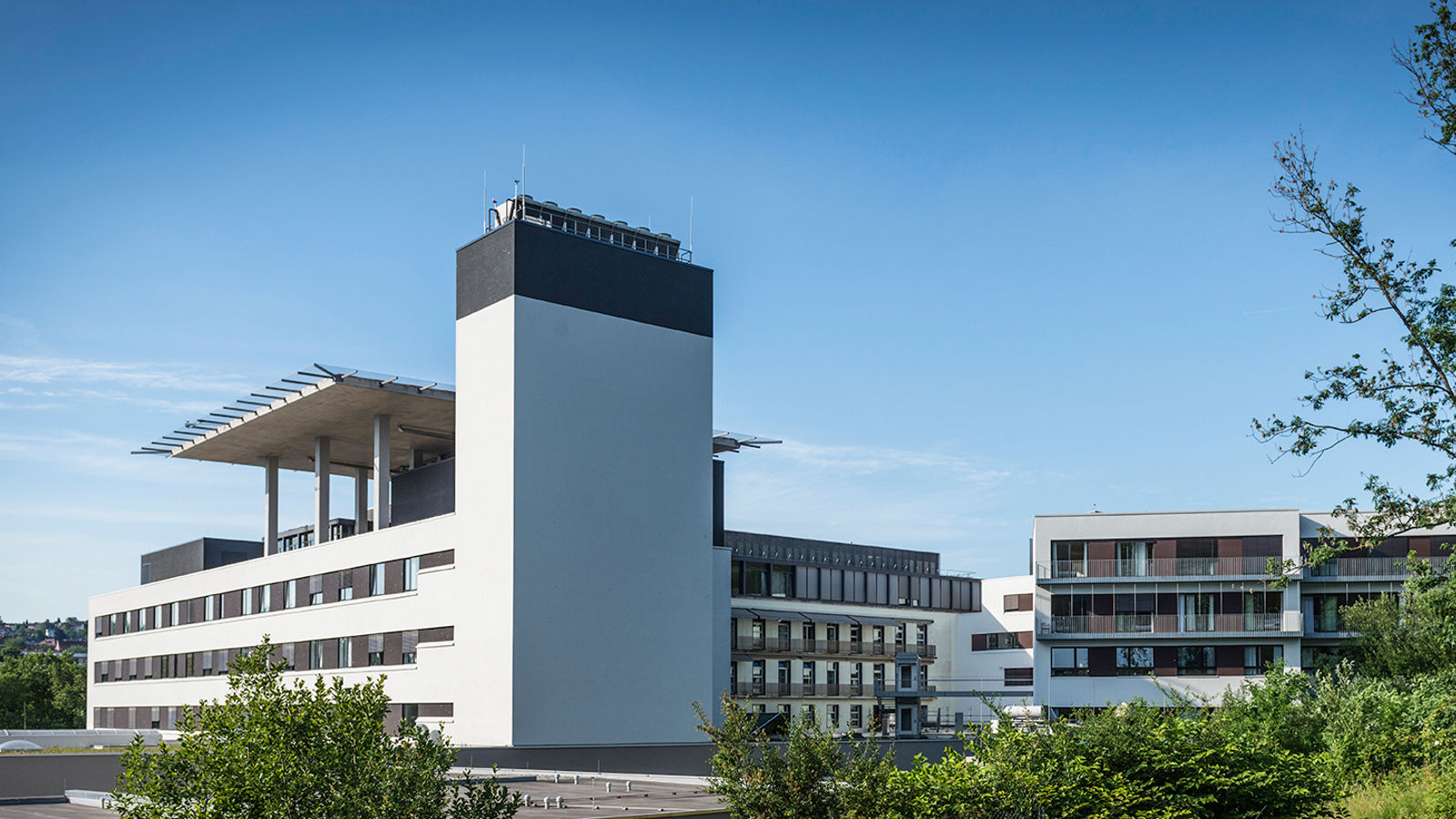 Pforzheimer Kliniken konzentrieren jeweils ihre  Kapazitäten zur Corona-Versorgung