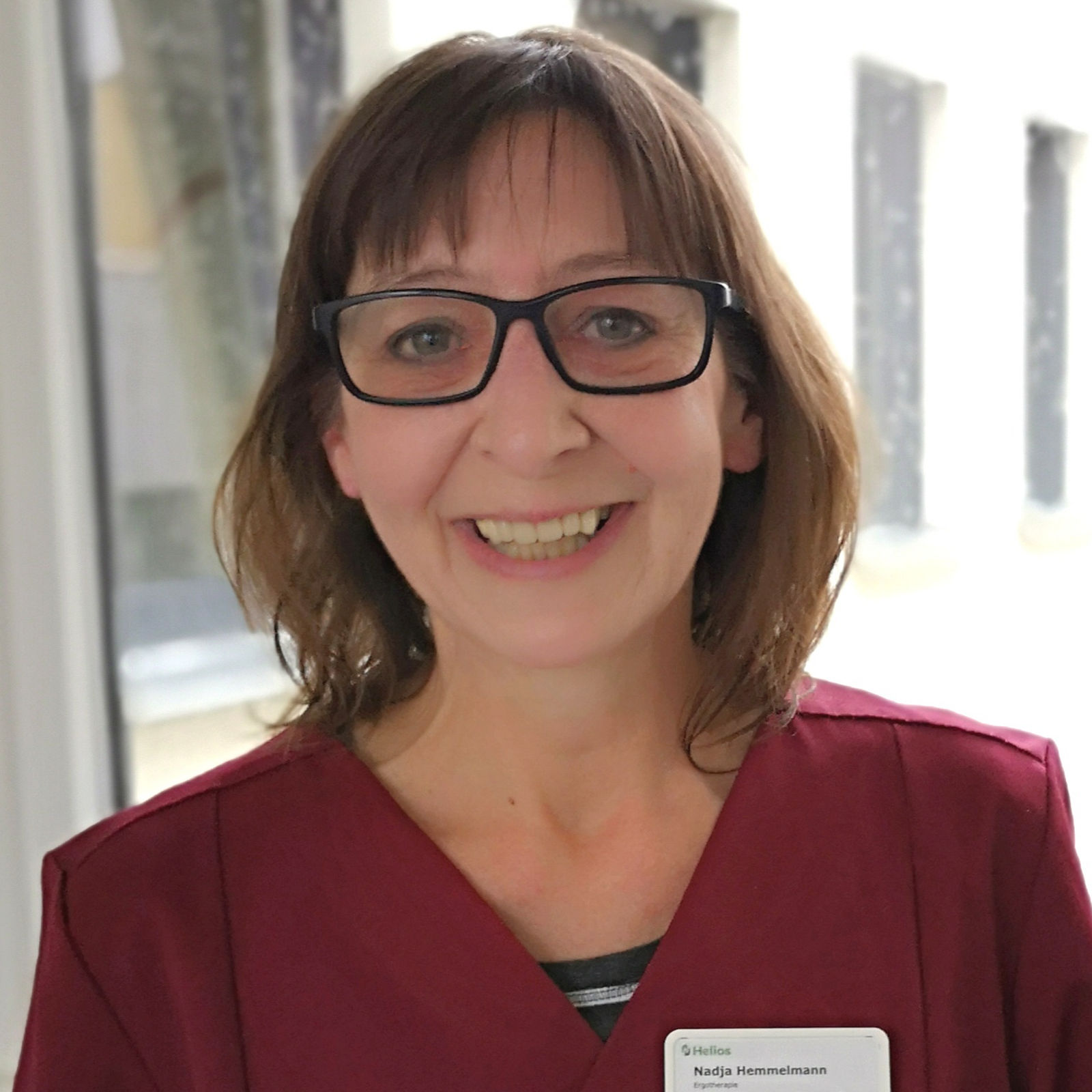 Nadja Hemmelmann