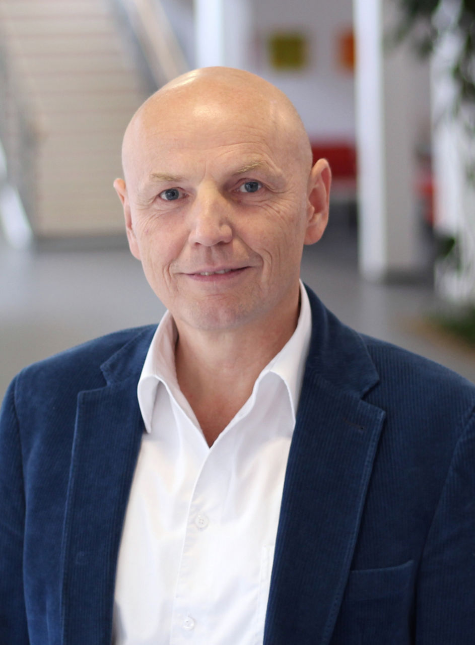 Dr. med. M.A. Martin Herberhold | Helios Hanseklinikum Stralsund