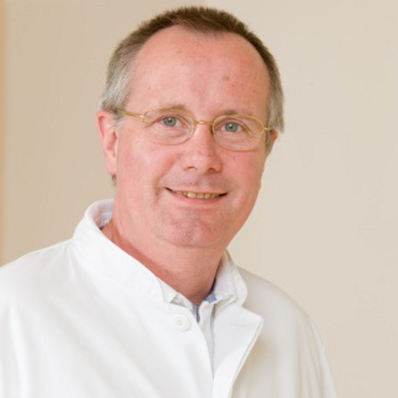 Klaus Hermann