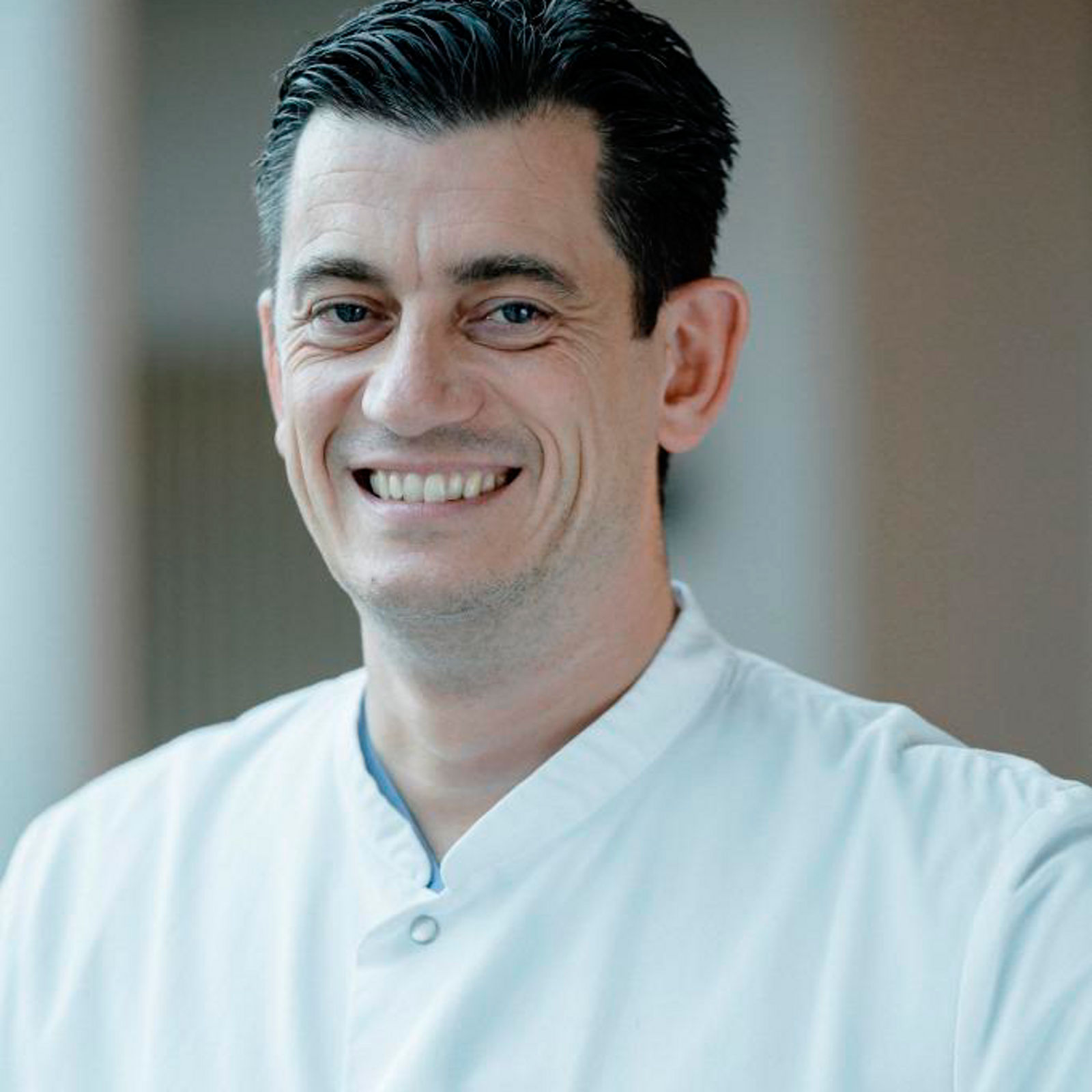 Matthias Sauer