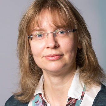 Sandra Heßland