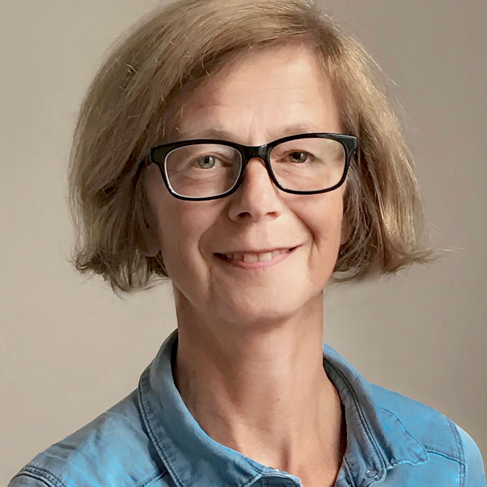 Barbara Heukamp