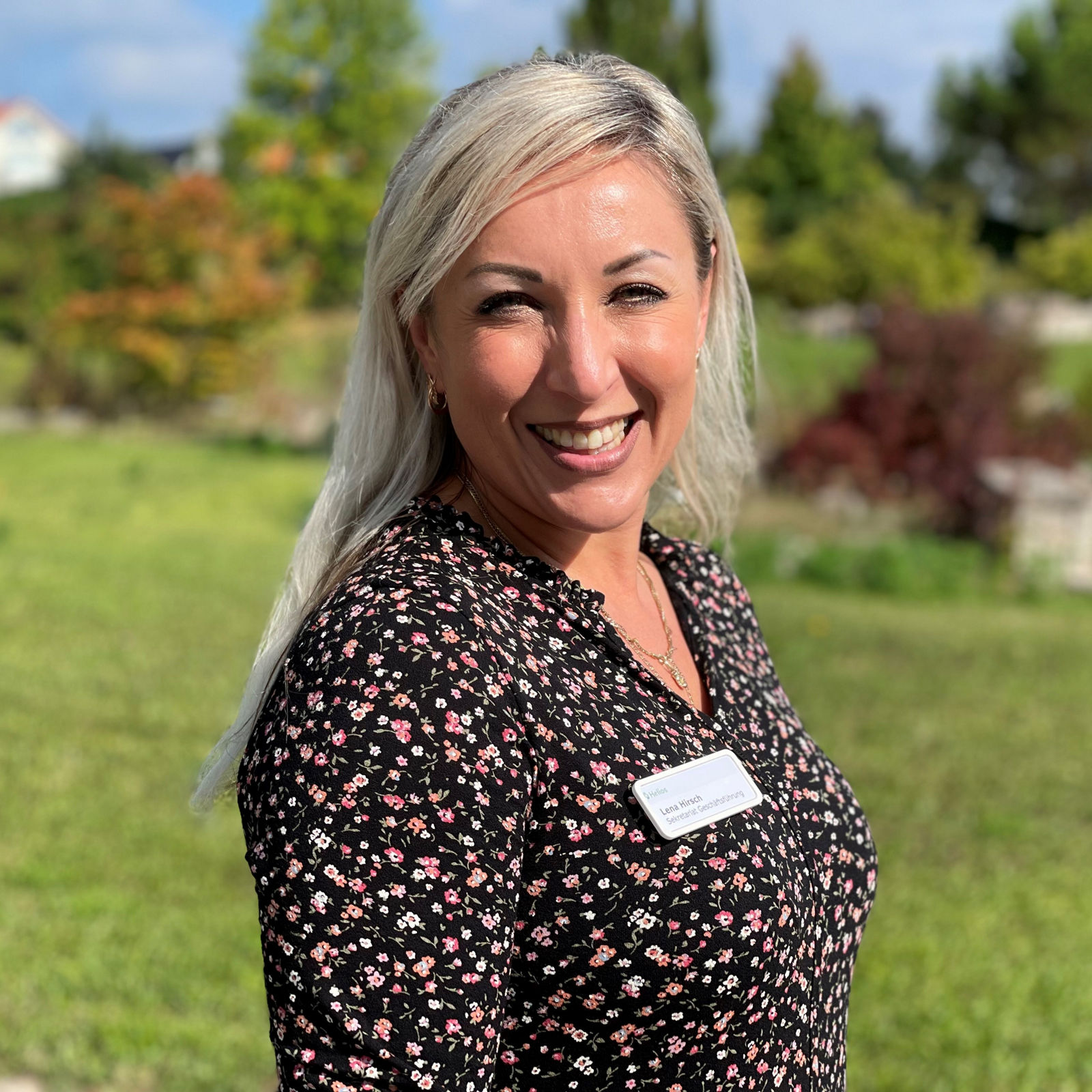 Lena Hirsch