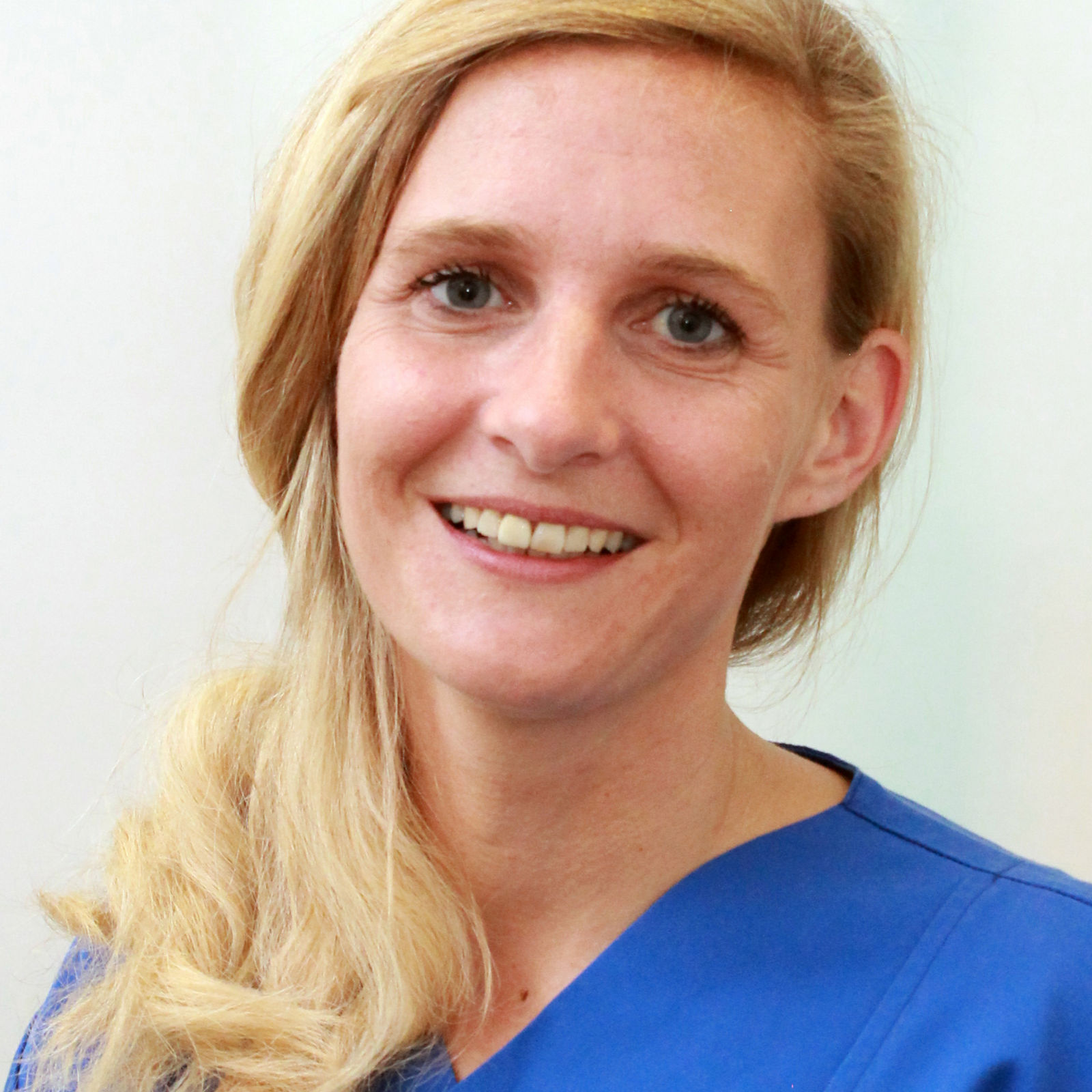 Yvonne Hochhaus