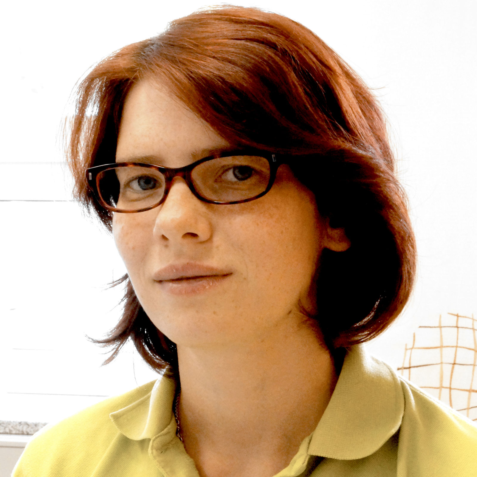 Katharina Höhmens
