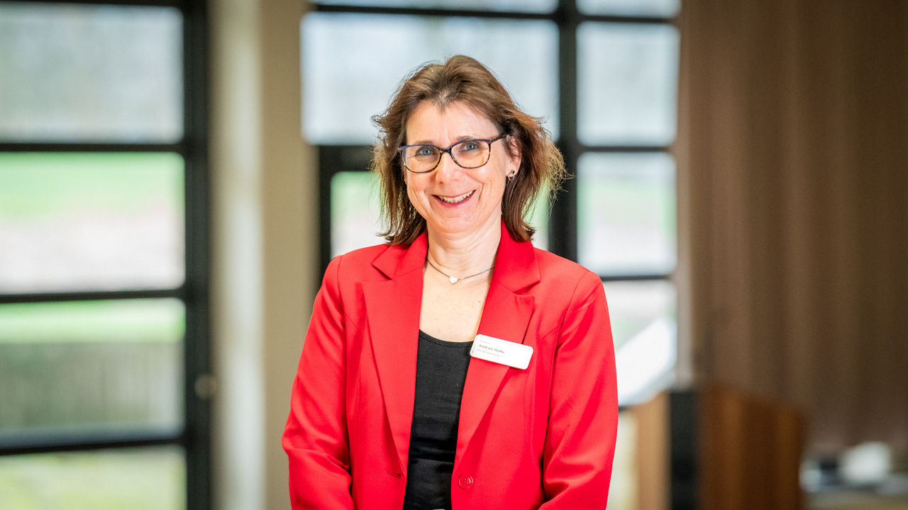 Andrea Hoffe Helios Klinikum Schwelm