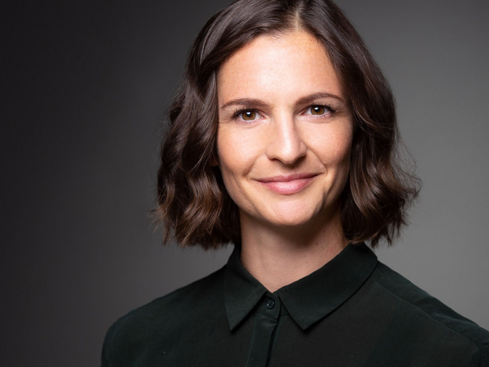 Immer offen und flexibel sein