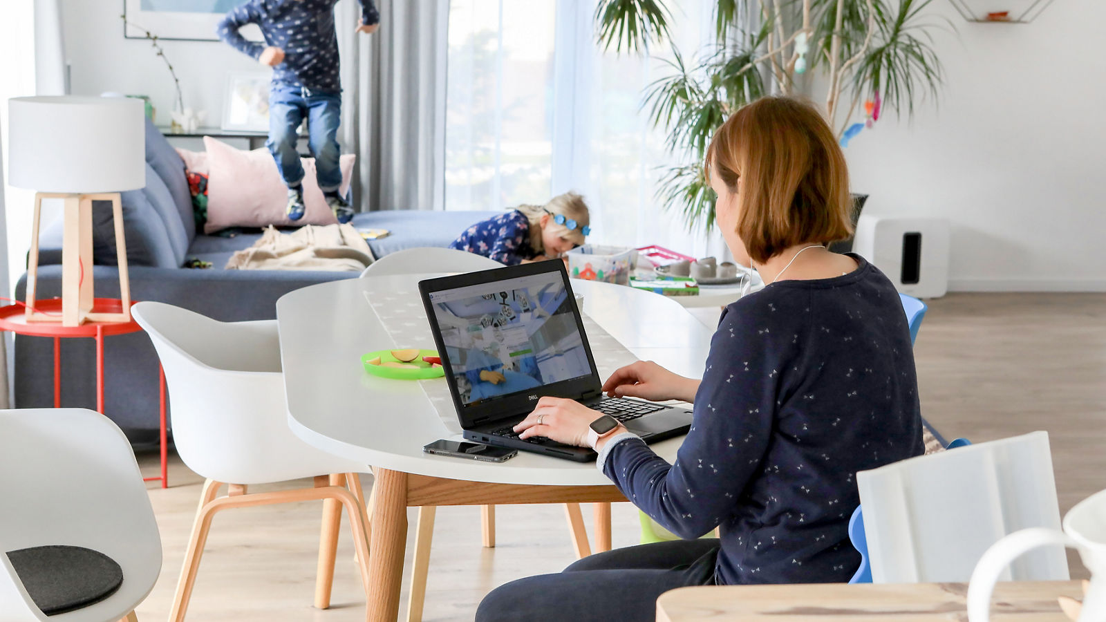 Homeoffice