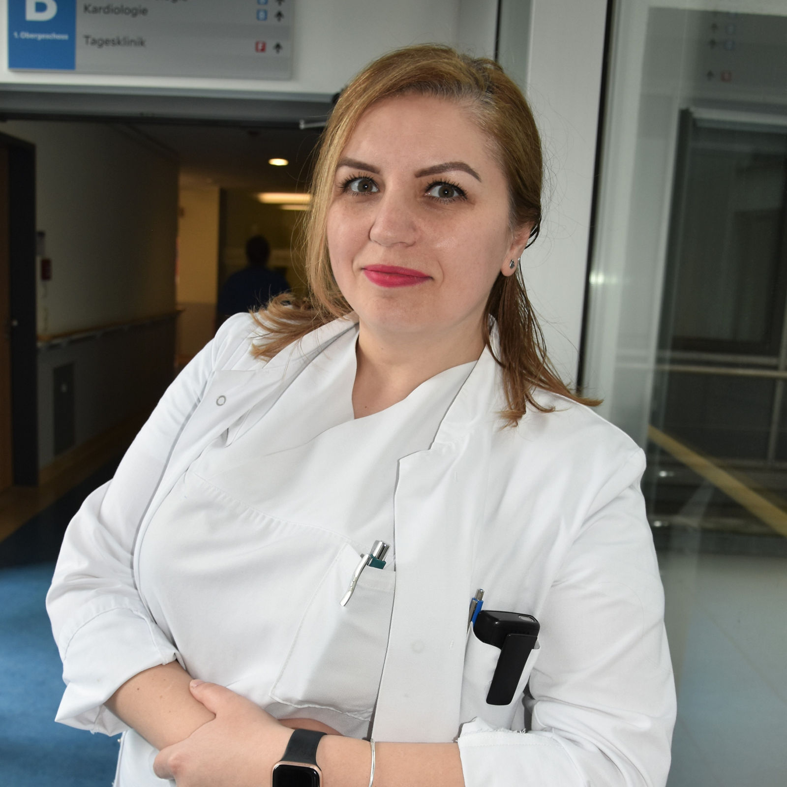 Andrea Hoszu