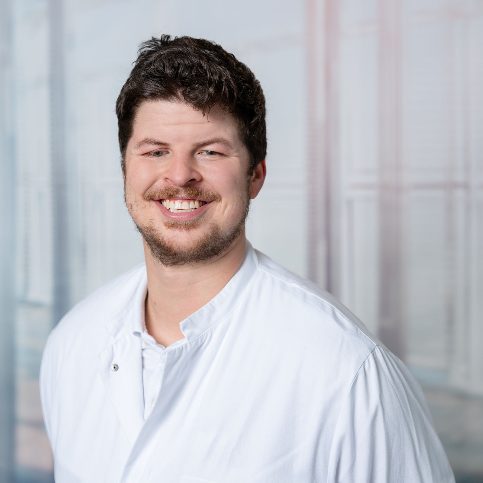 Michael Huber