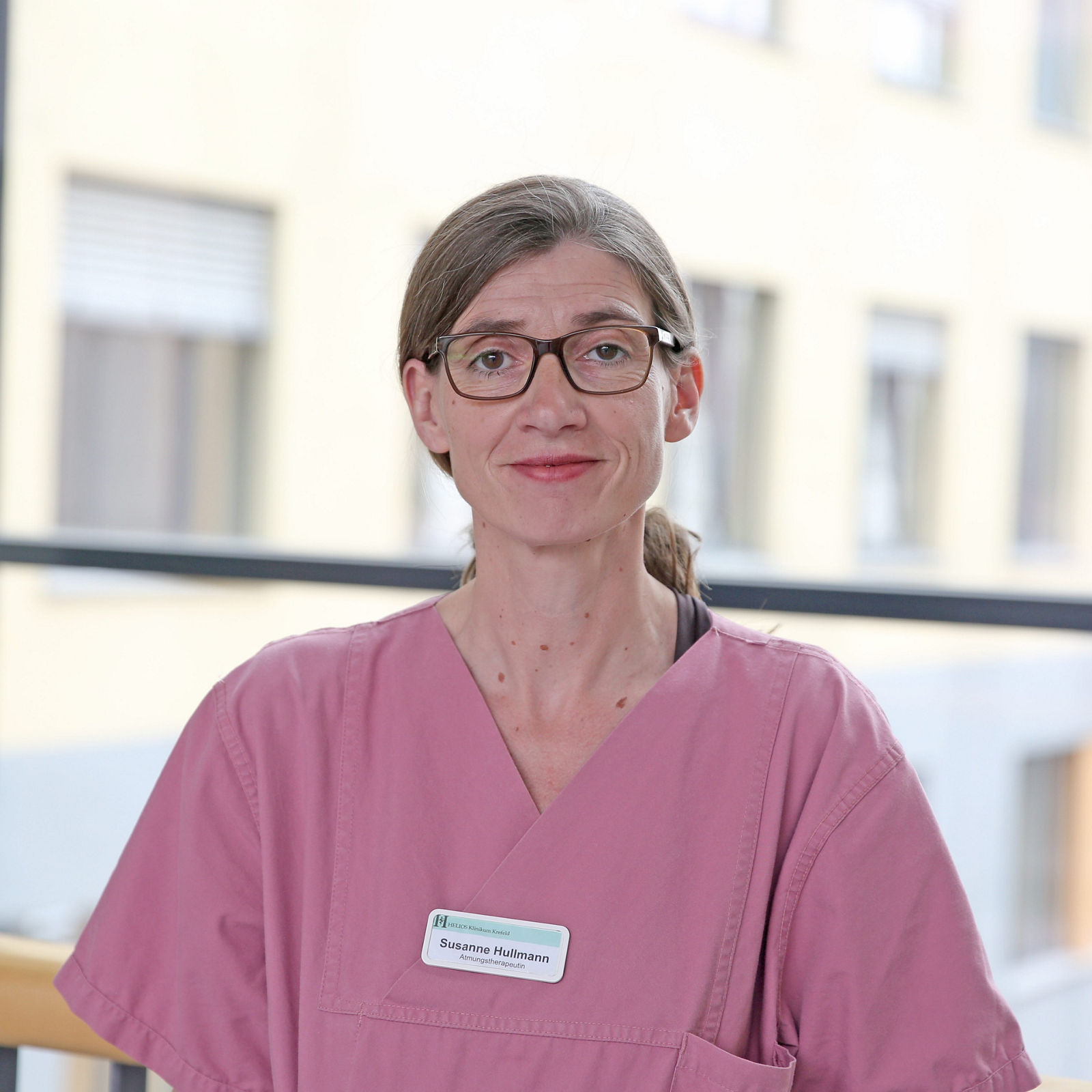 Susanne Hullmann
