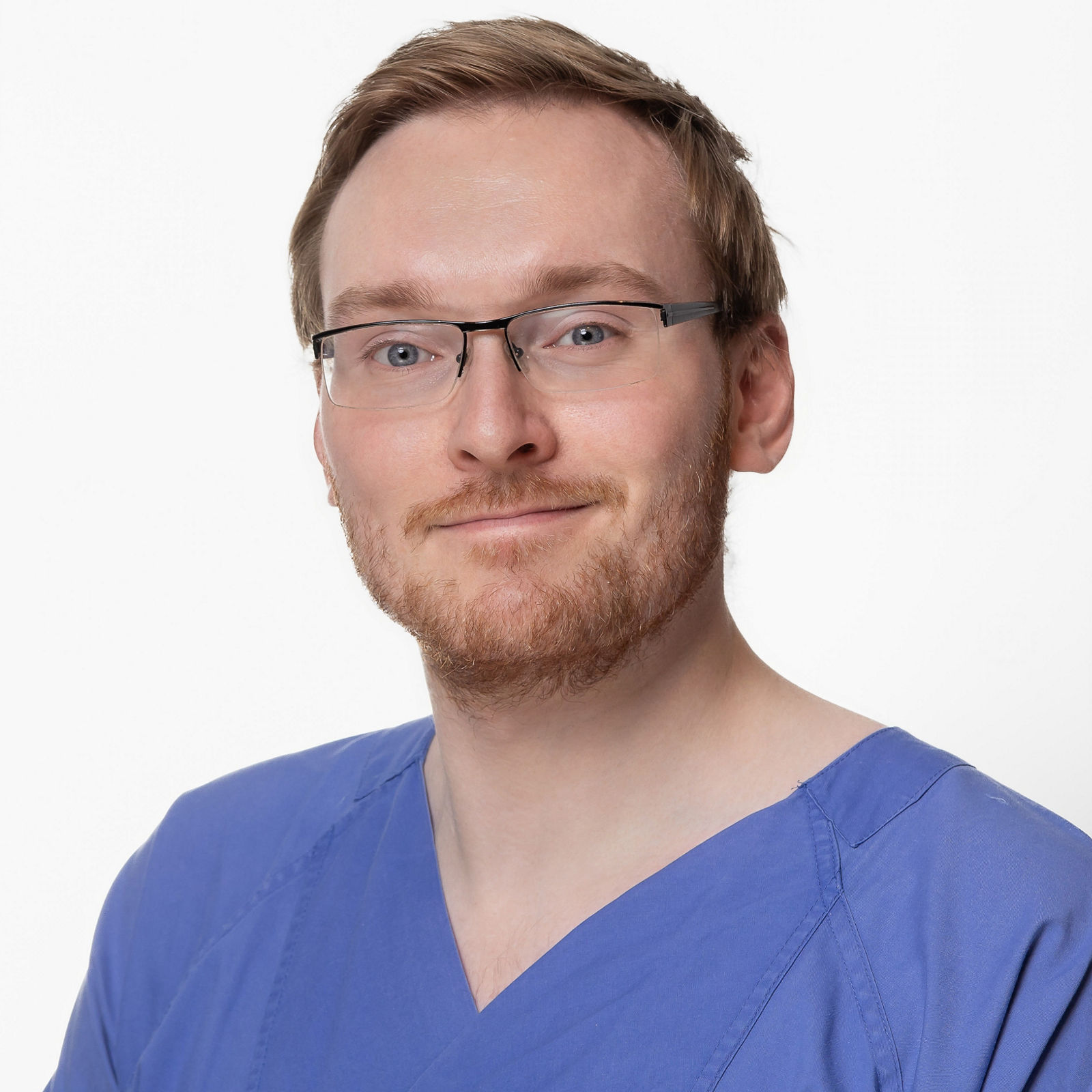 Dr. med. Philipp Humbsch