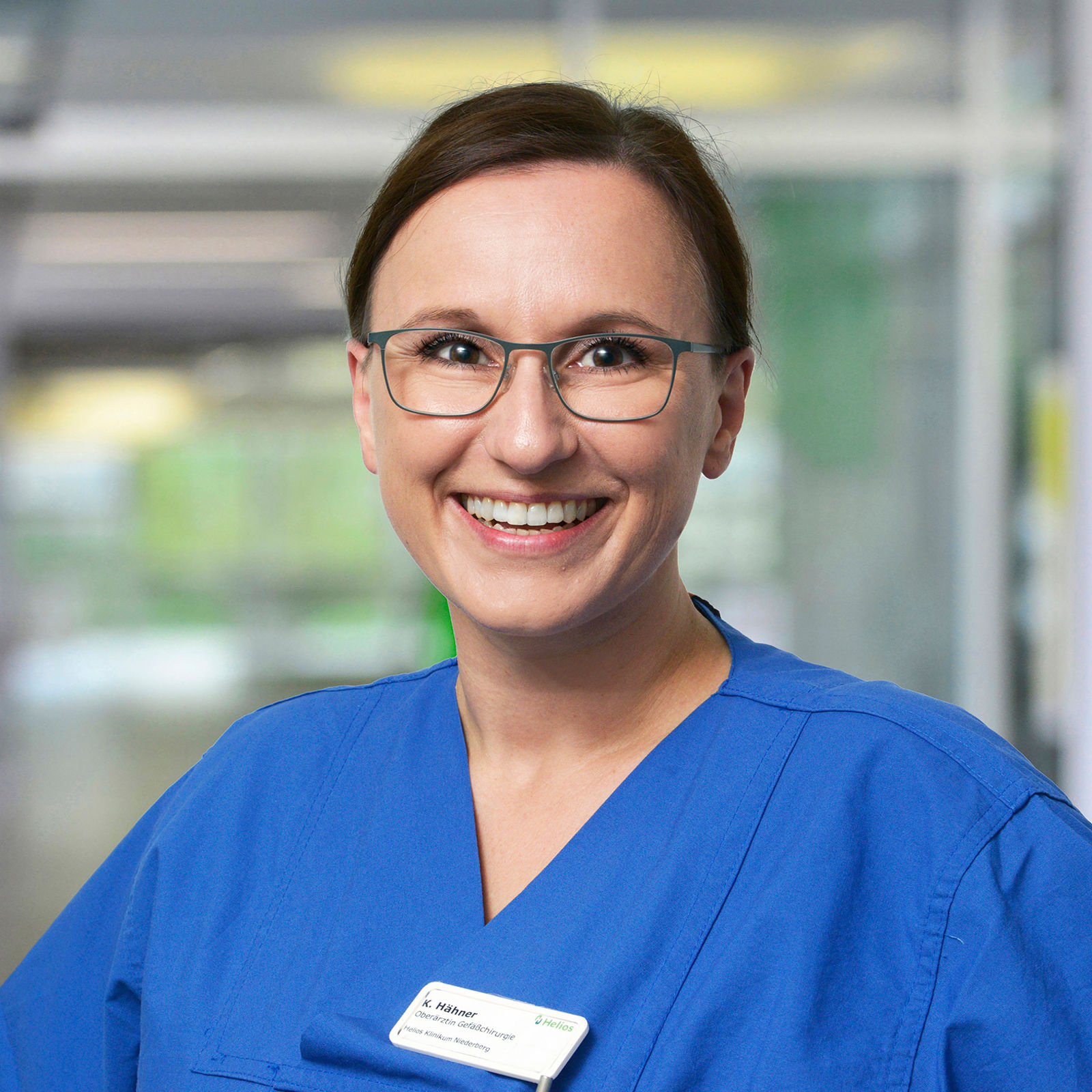 Katrin Hähner