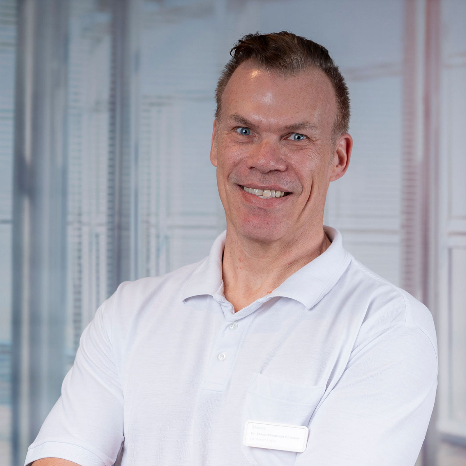 Claas-Christoph Hölscher