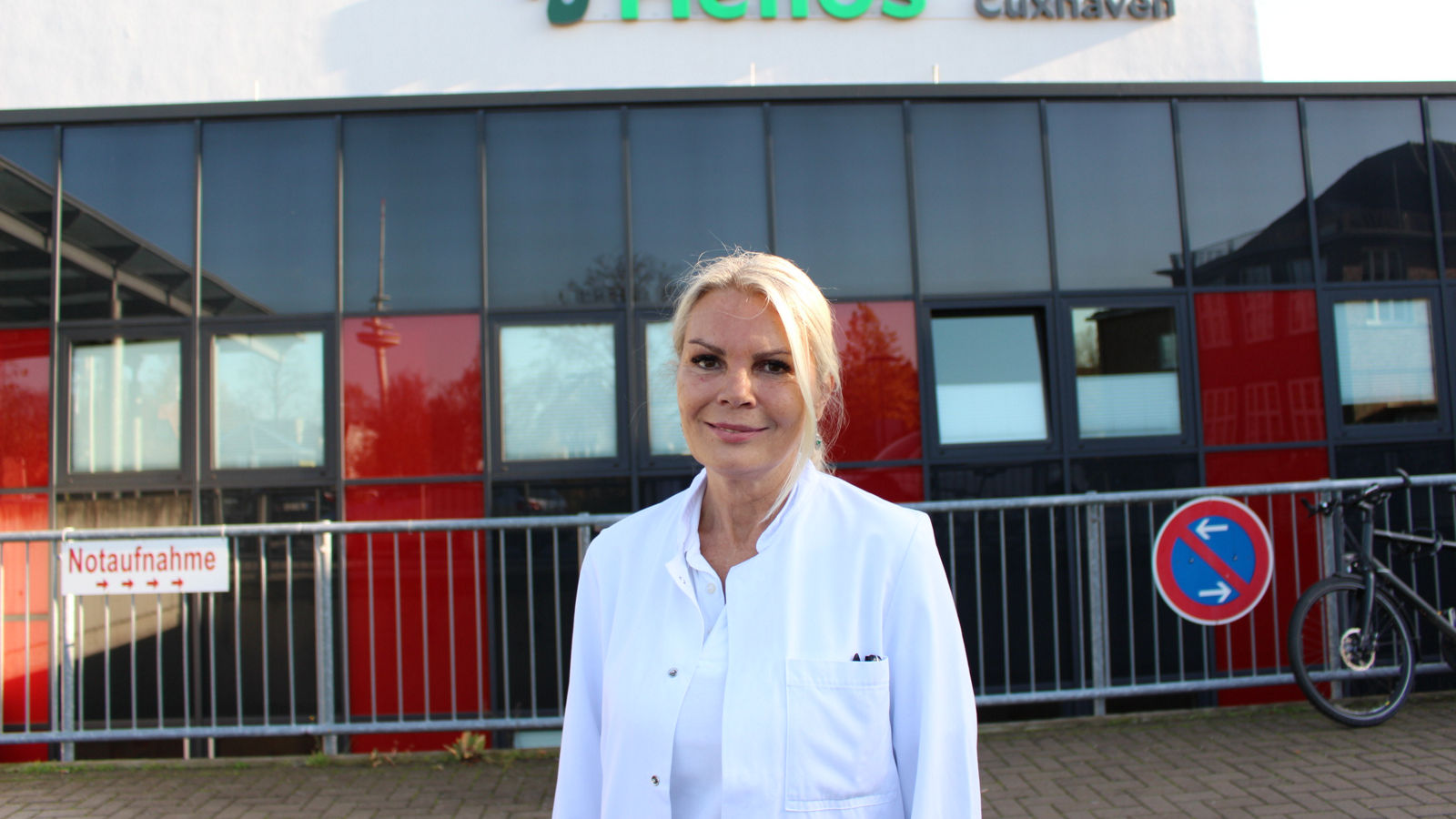 Steigender Bedarf an Altersmedizin: Helios Klinik Cuxhaven erweitert die Geriatrie um sechs zusätzliche Betten