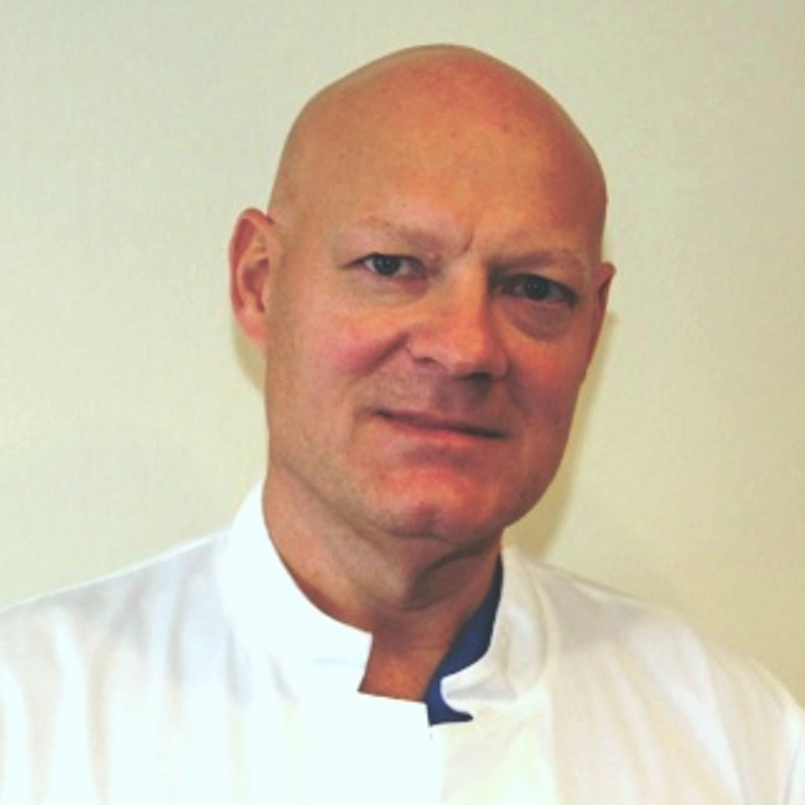 Jörg Rainer Klauß