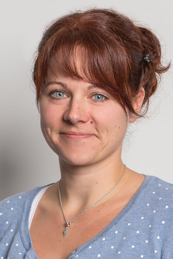 Julia Roppel | Helios Klinikum Bad Saarow