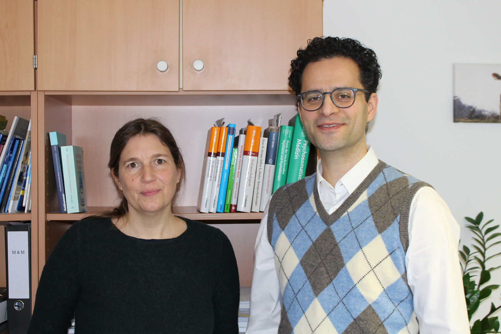 Das Helios Klinikum Niederberg bietet ab sofort psychosomatische Behandlungssettings an