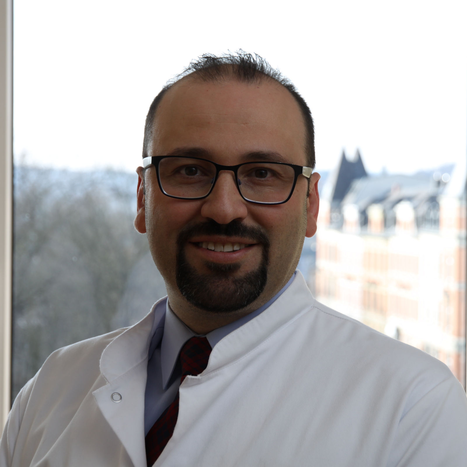 Mohamad Kher Alhouri