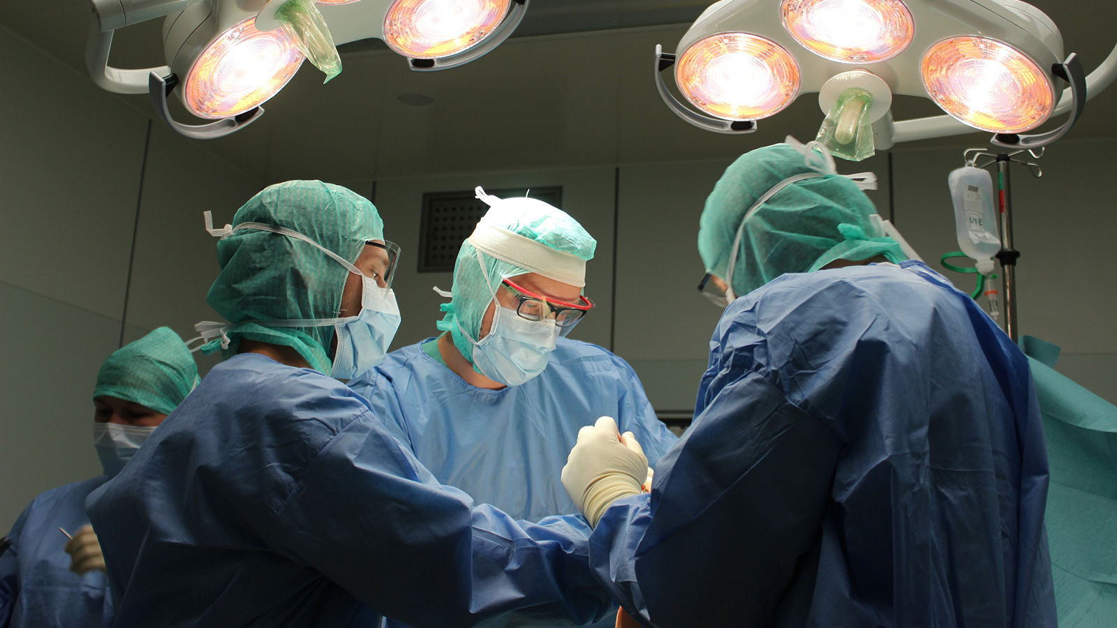 Hervorragende Qualität bestätigt: Das Endoprothetikzentrum des Helios Klinikums Aue ist rezertifiziert