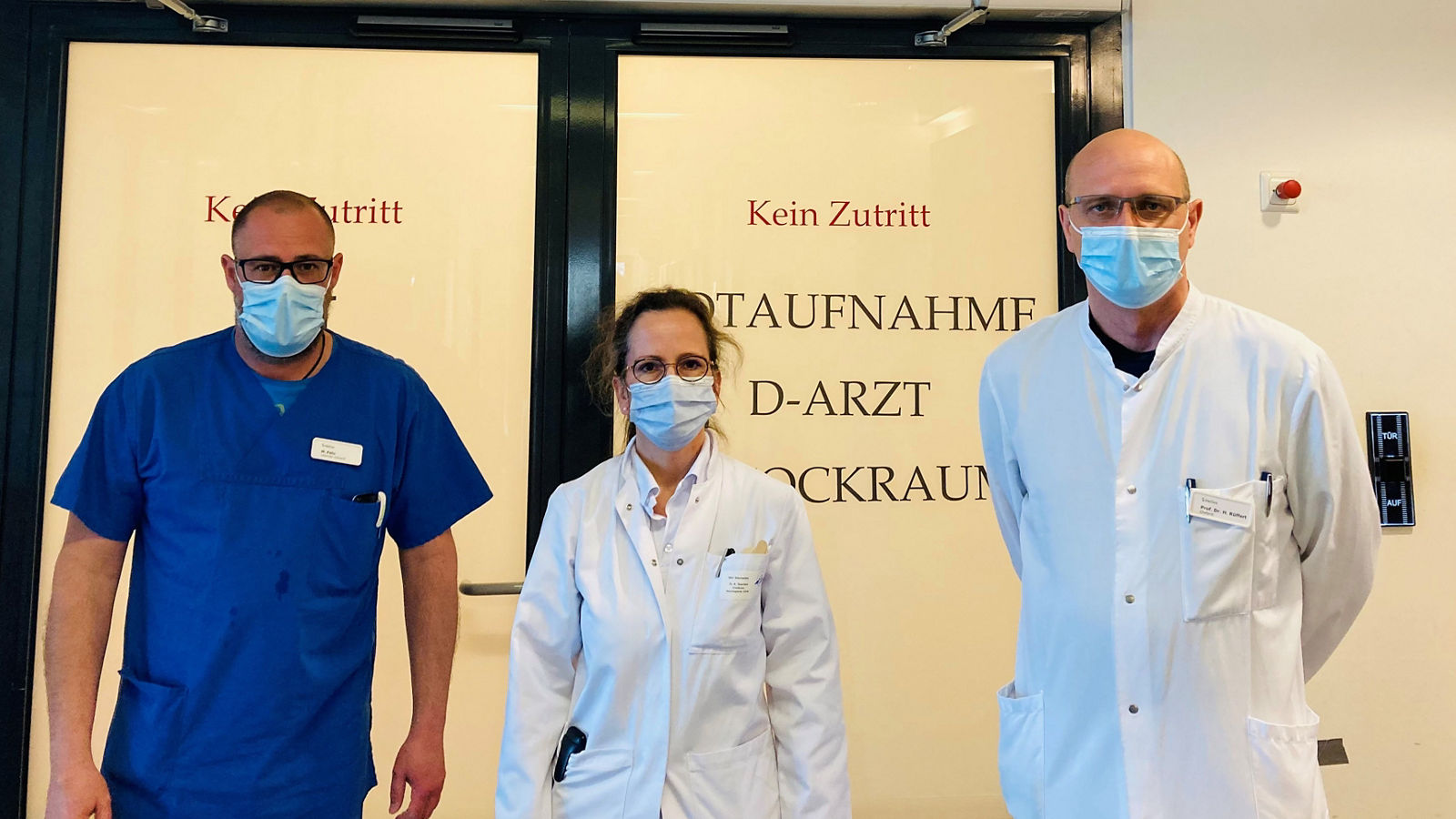 Mehr Sicherheit durch fachübergreifende Diagnose