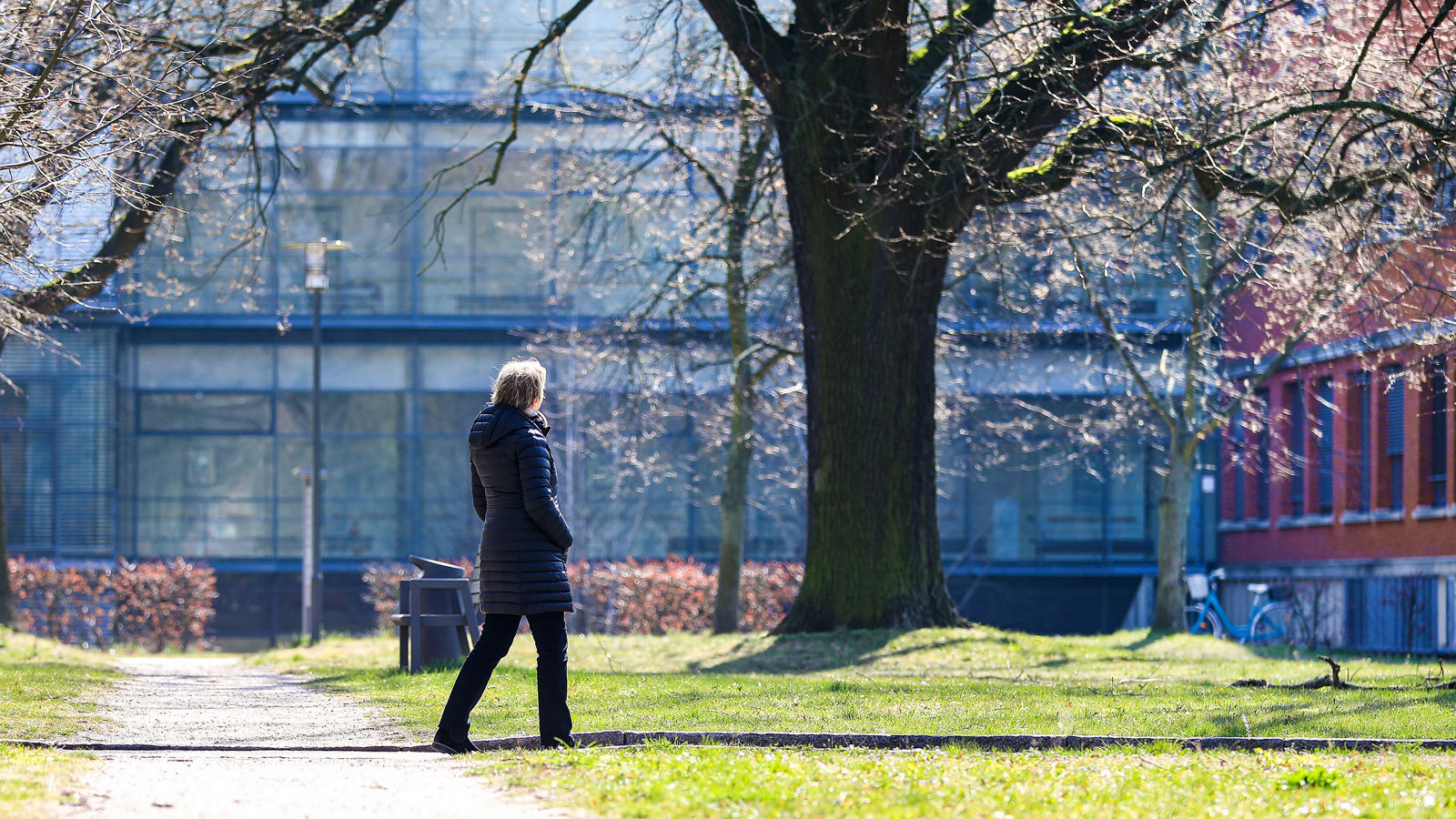 Immunsysten stärken, Helios Kliniken
