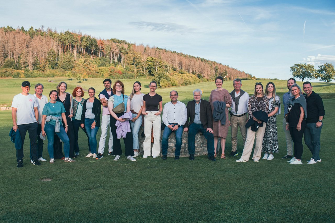 Unsere Institutsleiter:innen