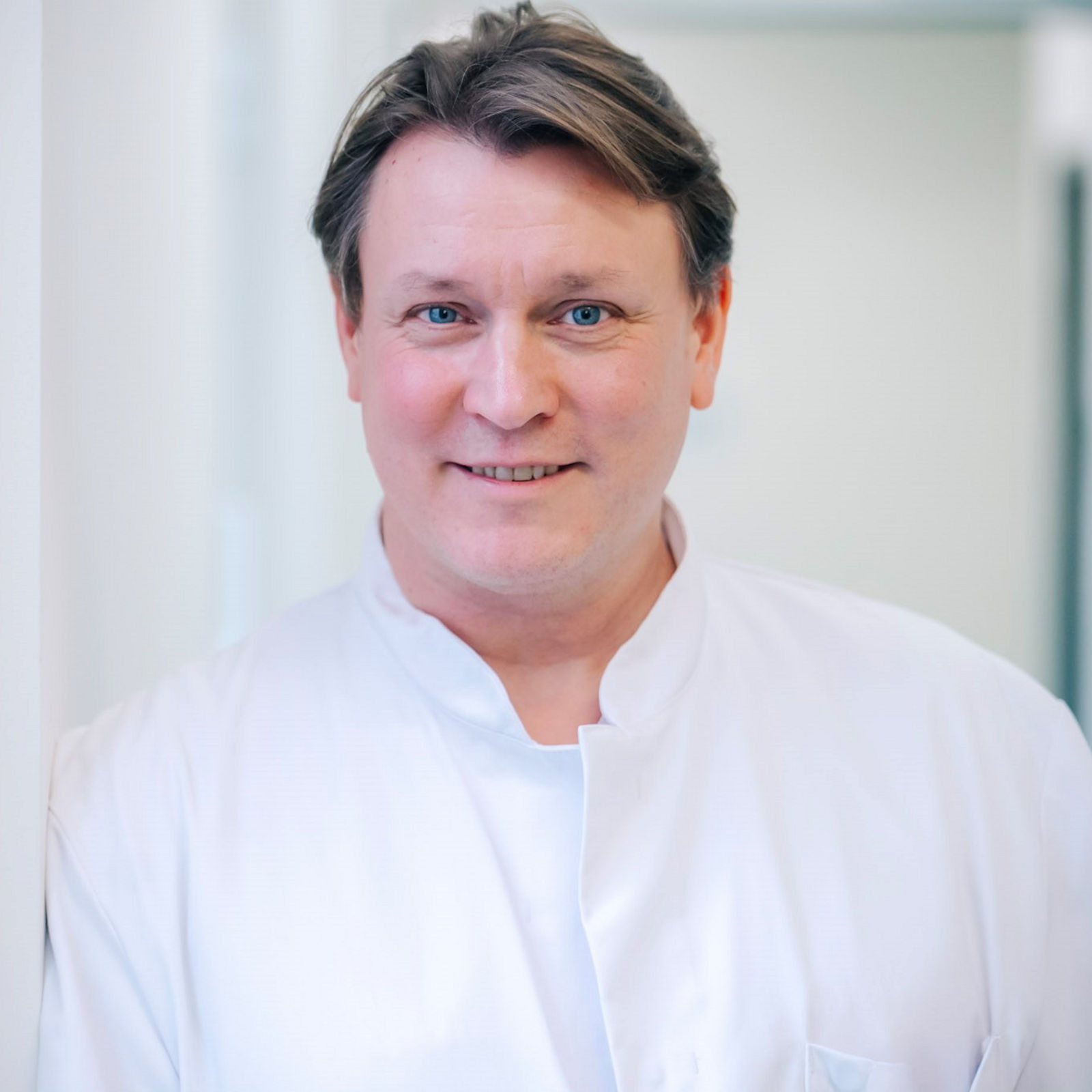 Christopher Intemann