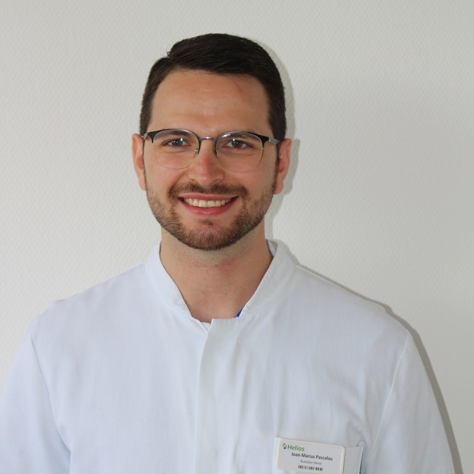 Ioan-Marius Pascalau