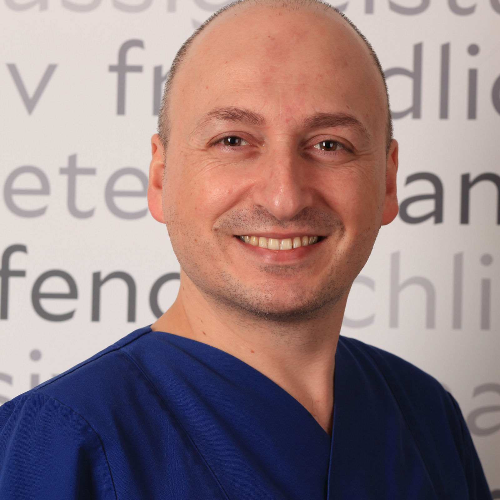 Ioannis Eleftheriadis