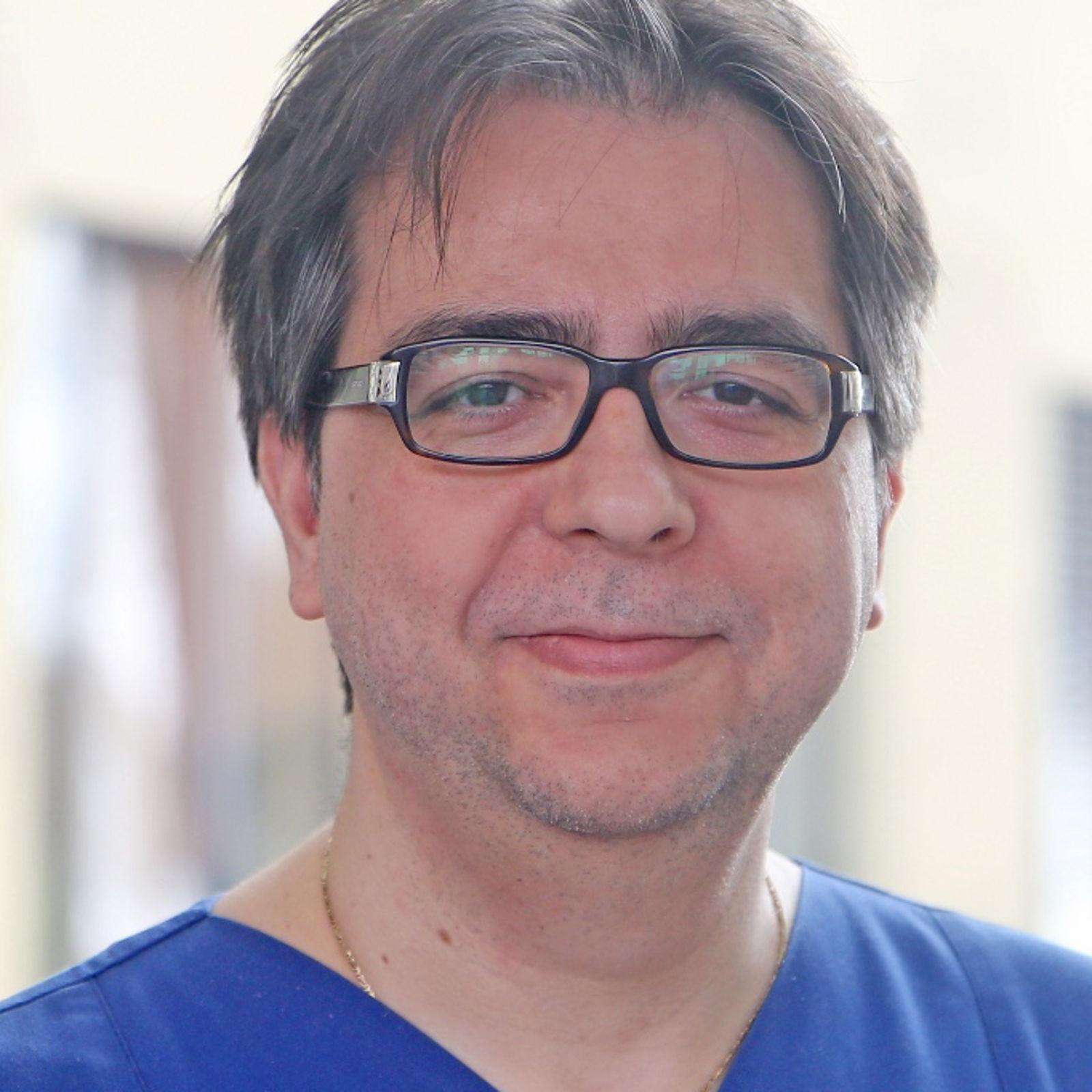 Iraklis Fludas