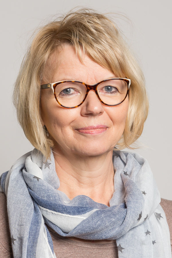 Isolde Borrasch