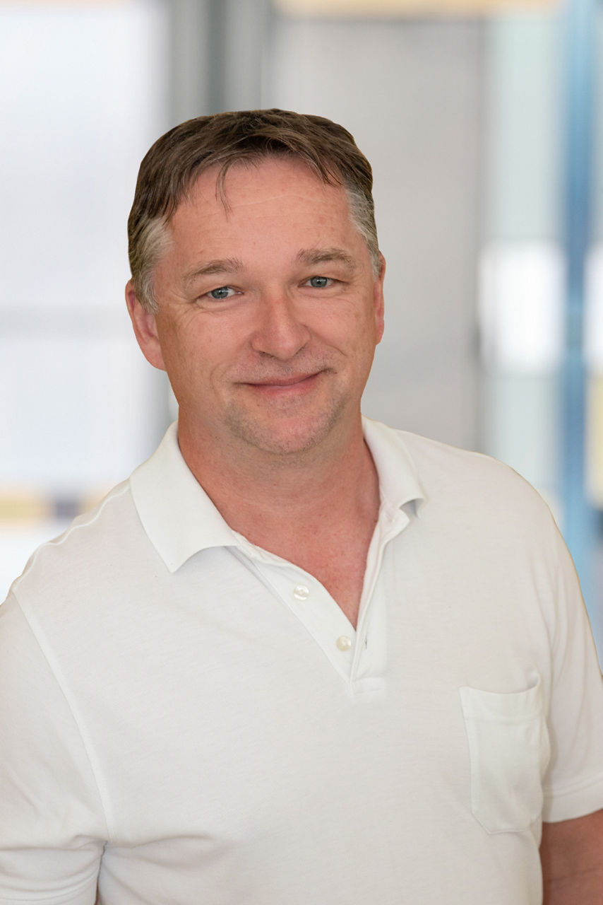 Dr. med. Ivo Landré Helios Klinik Helmstedt