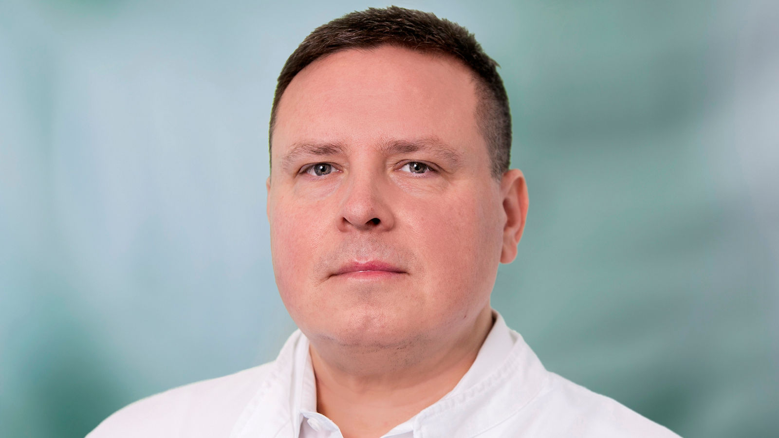 Dr. Uli-Rüdiger Jahn ist neuer Ärztlicher Direktor