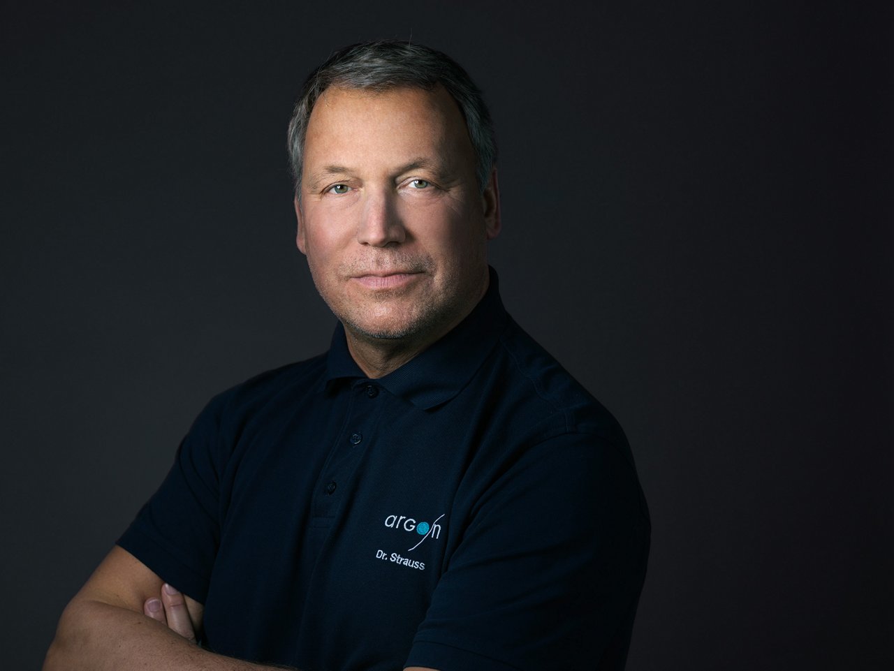 Chefarzt-Sportorthopädie ENDO-Klinik Hamburg Jan-Matthias Strauß