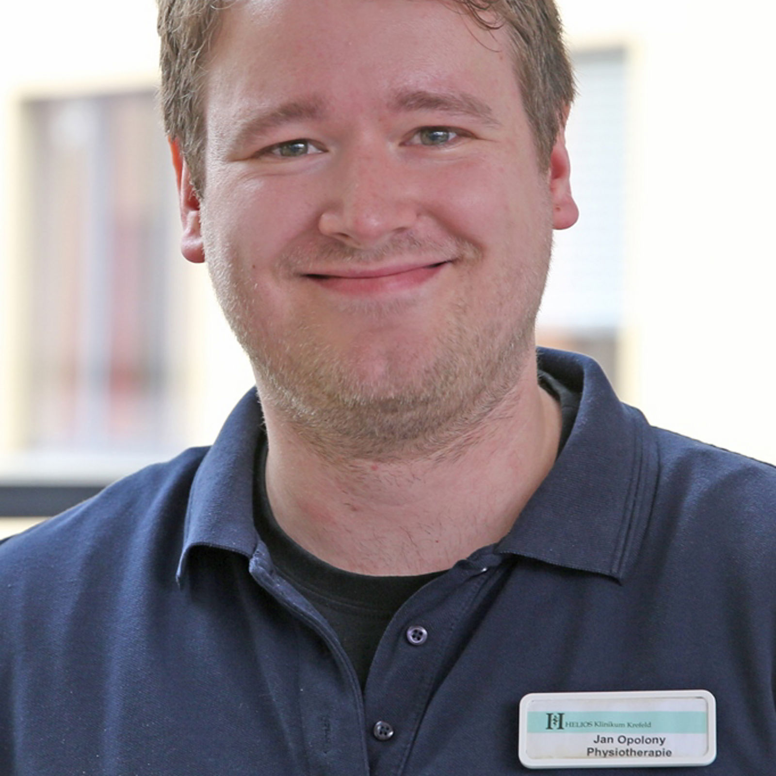 Jan Opolony