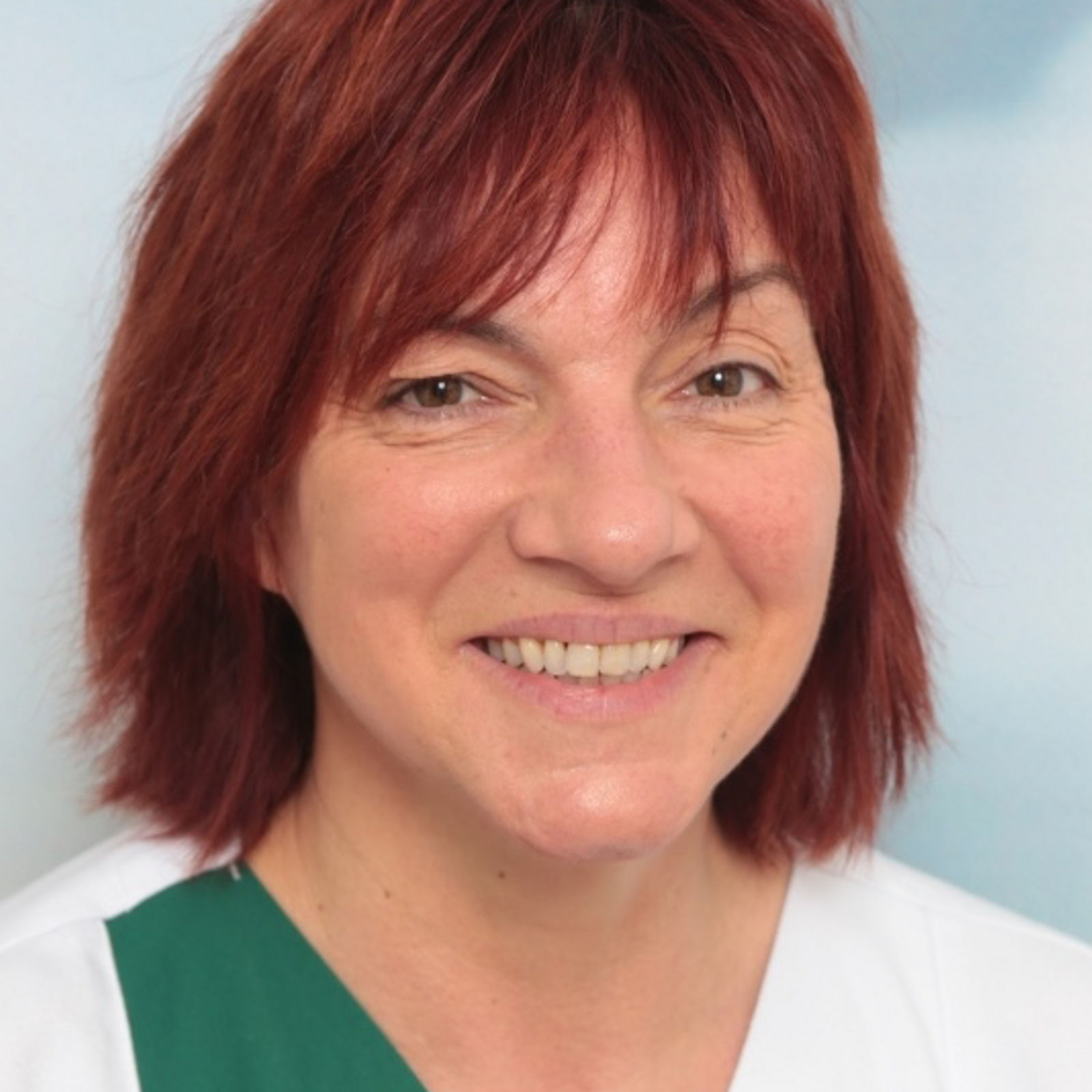 Thorda Jansen