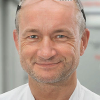 Stefan Jansen