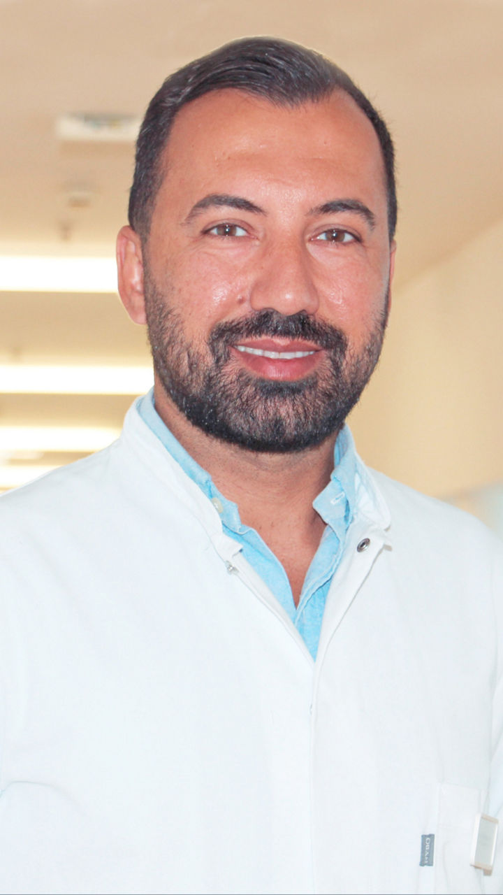 Mohamad Jawhar