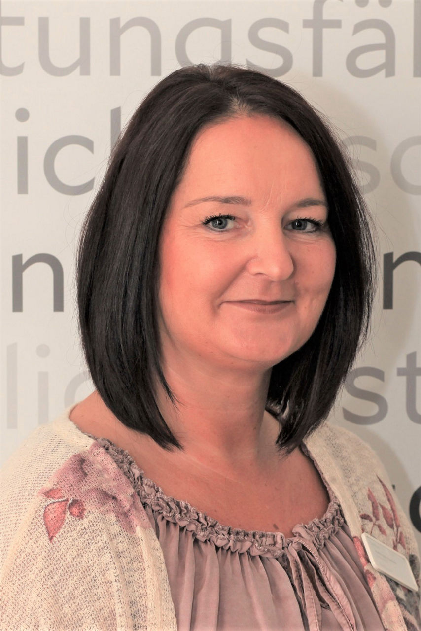 Fischer Helios Marien Klinik Duisburg